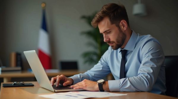Acheter en France avec un salaire suisse : ce que regardent vraiment les banques