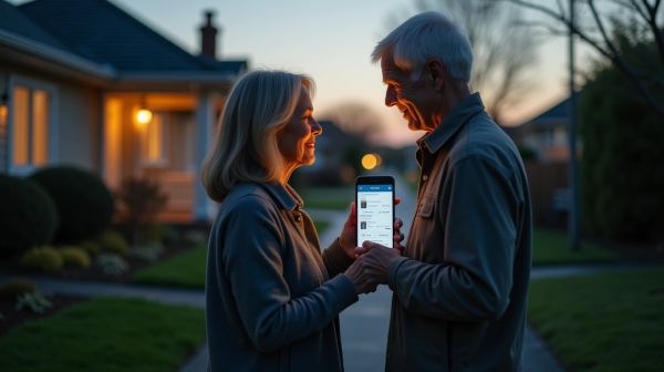 Choisir un comparateur d'assurance habitation pour des économies