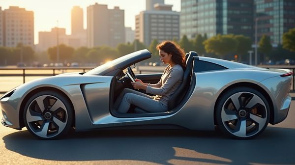 Choisir une assurance pour une voiture électrique : comment être couvert ?