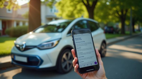 Choisir une assurance pour une voiture électrique : comment être couvert ?