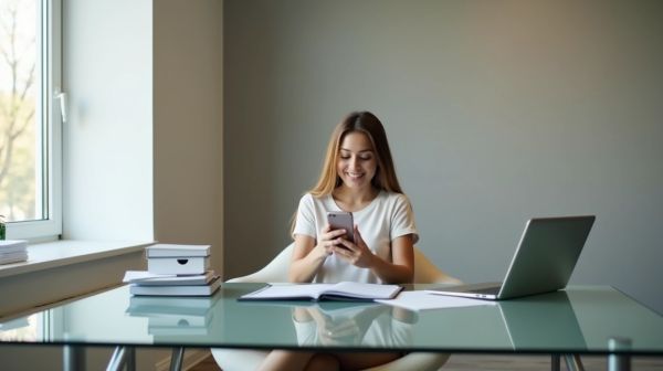 Comment ouvrir un compte pro facilement et rapidement