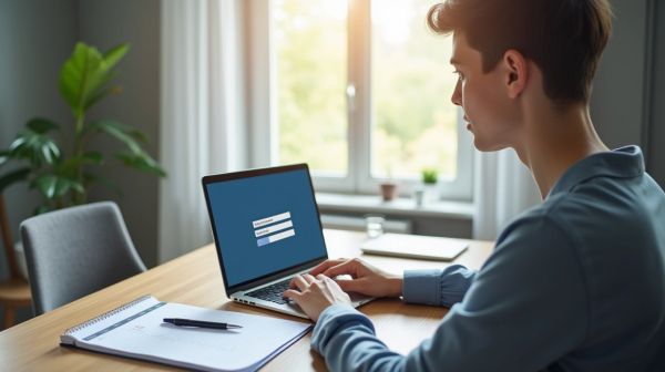 Comment ouvrir un compte pro facilement et rapidement