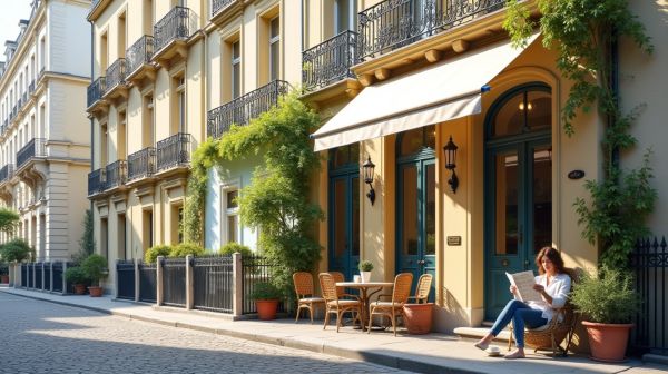 Immobilier locatif entre expats : réussir son investissement en France