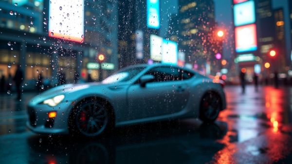 Obtenez un crédit auto rapide et flexible en ligne