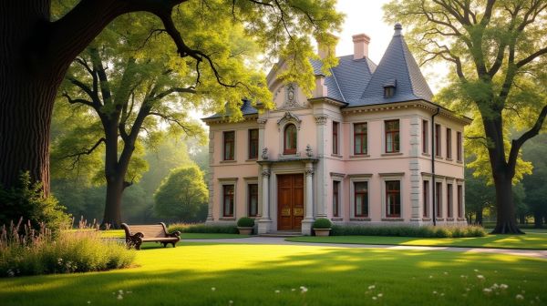 Optimiser vos transactions immobilières avec un notaire en Normandie