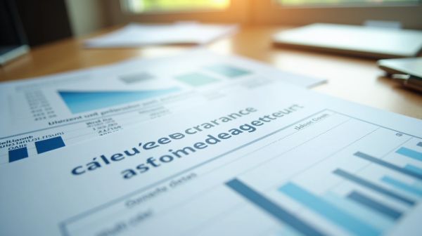 Optimiser votre contrat d'assurance emprunteur pour des économies durables