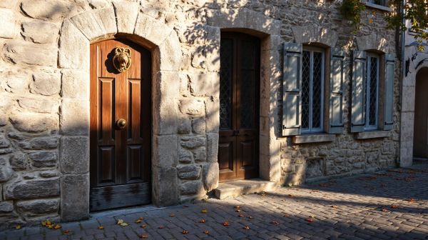 Réussir vos transactions immobilières : cinq astuces notariales en Normandie