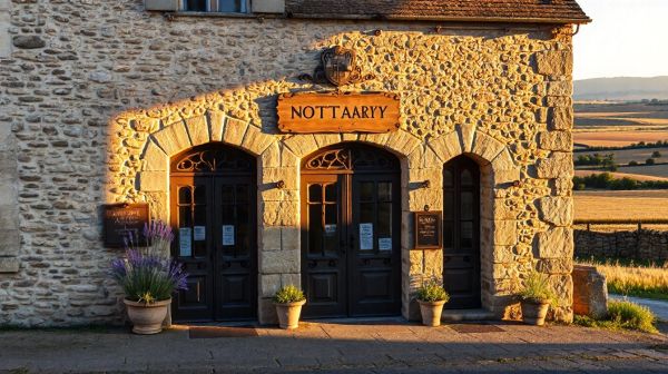 Réussir vos transactions immobilières : cinq astuces notariales en Normandie