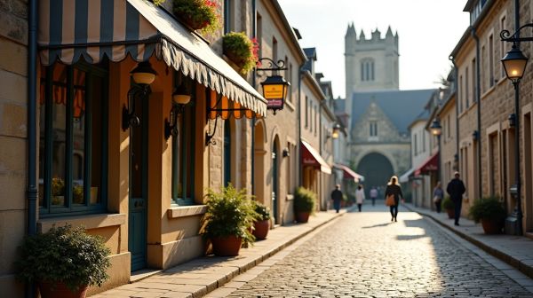Réussir votre projet immobilier avec une agence à Bayeux