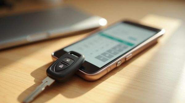 Simulateur de prêt auto : calculez vos mensualités facilement