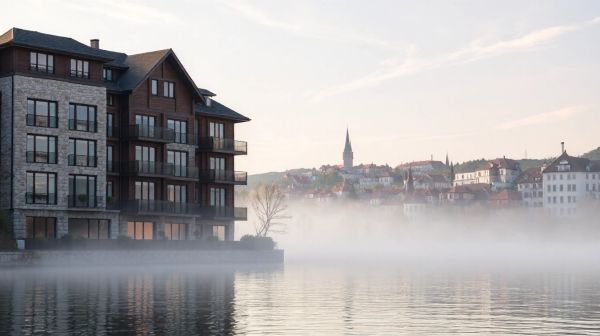 Top 5 avantages de choisir une conciergerie à Annecy