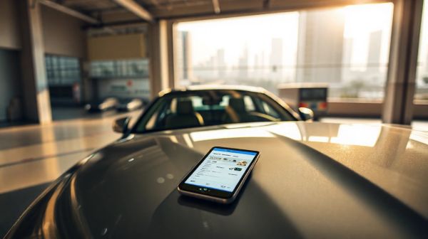 Top astuces pour un crédit auto en ligne rapide et adaptable