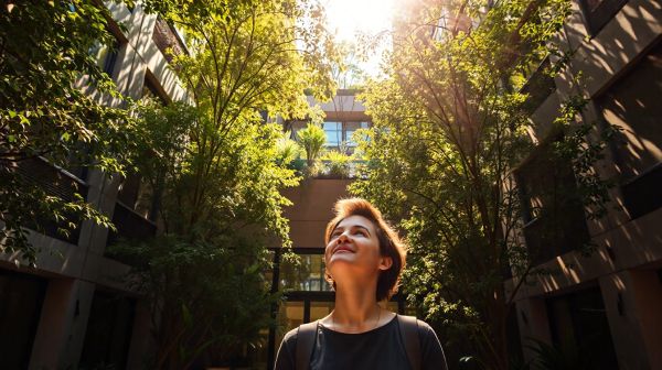 Top bénéfices d'une investment immobilier durable à considérer