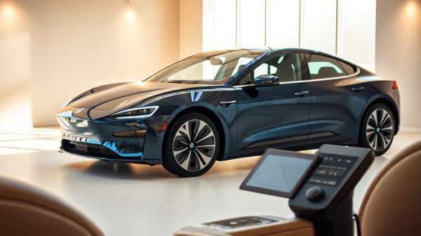 Top conseils pour sélectionner une assurance voiture électrique