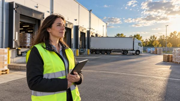 Top conseils pour sélectionner une location d'entrepôt à Dijon
